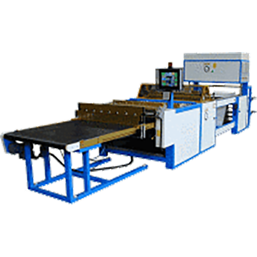 Picture for category Bag Making Equipment