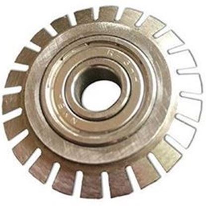 Picture of Hardened Serrator Wheel