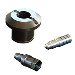 Picture for category QMI Parts