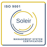 QMI ISO 9001 Certified